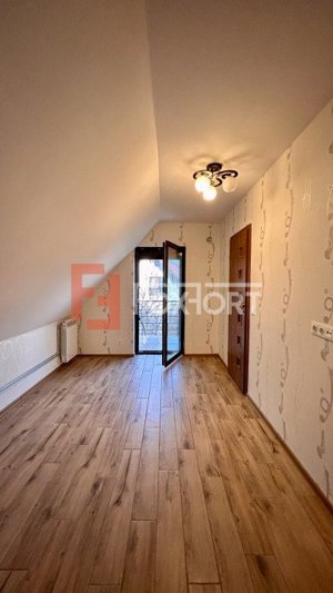 Casa individuala de vanzare, 3 camere si teren de 562 mp in Sanandrei  - imagine 7