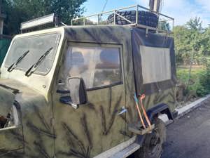 IMS   Modificat  offroad - imagine 7