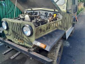 IMS   Modificat  offroad - imagine 5