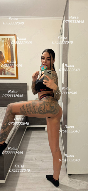 ! Raisa ! Torontal ! Vox ! - imagine 3