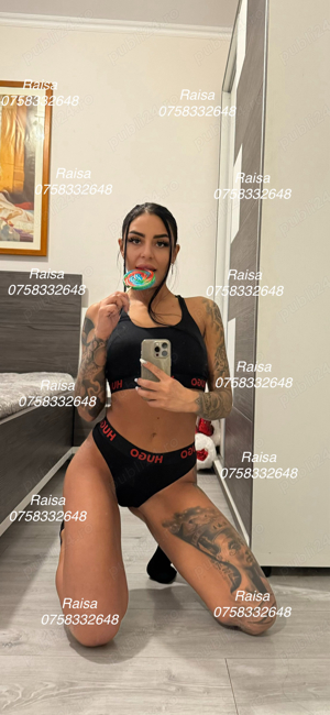 ! Raisa ! Torontal ! Vox ! - imagine 4