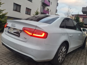 vand Audi A4 - imagine 3