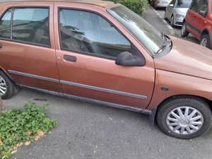 Renault CLIO 1991 - imagine 4