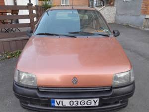 Renault CLIO 1991