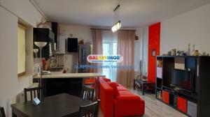 Apartament 2 Camere Popesti-Leordeni DV 825