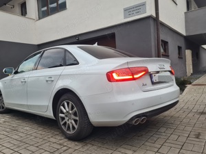 vand Audi A4 - imagine 4