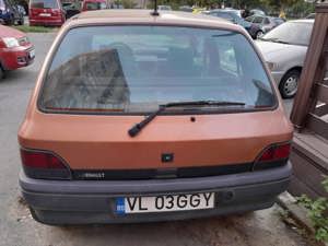 Renault CLIO 1991 - imagine 2