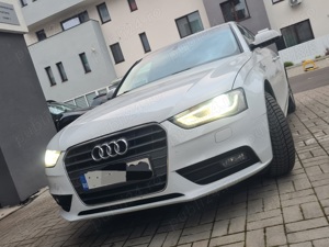 vand Audi A4 - imagine 2