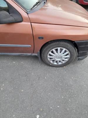 Renault CLIO 1991 - imagine 6