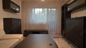 Proprietar, vand apartament 3 camere zona Domenii (Parcul Ciresarii)