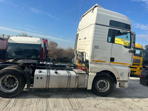 dezmebrez man tga euro5 400 motor - imagine 2