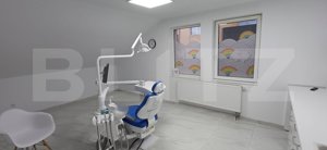 Spatiu pentru o clinica dentara sau birouri, 3 camere, 60 mp, zona Centura - imagine 2