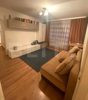 Apartament de vanzare cu 2 camere, 42 mp, Nufarul - imagine 5