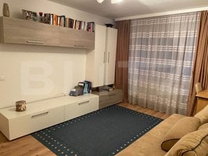 Apartament de vanzare cu 2 camere, 42 mp, Nufarul