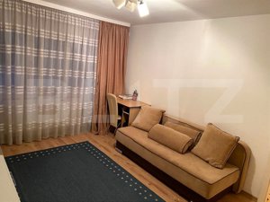 Apartament de vanzare cu 2 camere, 42 mp, Nufarul - imagine 2