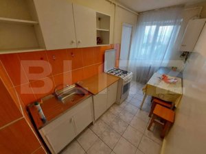 Apartament 2 camere ,decomandat,56mp,Manastur - imagine 3