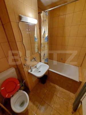 Apartament 2 camere ,decomandat,56mp,Manastur - imagine 4