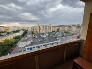 Apartament 2 camere ,decomandat,56mp,Manastur - imagine 5