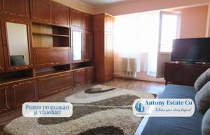 Apartament de inchiriat, 2 camere, Bld. Dacia, Oradea - imagine 10