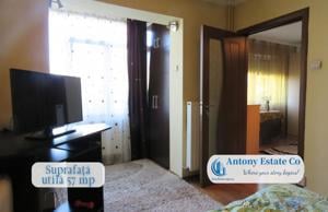 Apartament de inchiriat, 3 camere, Nedecomandat, tip, Rogerius, Oradea - imagine 4