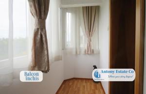 Apartament de inchiriat, 2 camere, Decomandat, Dragos Voda -  Oradea - imagine 9