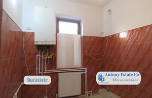 Apartament la casa Parter+Mansarda de vanzare, Central - Oradea - imagine 4