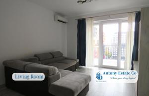 Apartament de inchiriat, 3 camere, Decomandat, Iosia Nord, Oradea - imagine 2