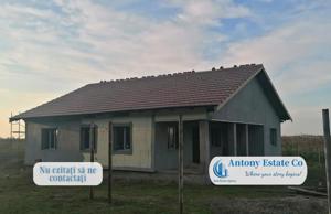 Forest Nest - casa de vanzare P+M, Gepiu BH, 18KM Oradea - imagine 8