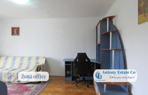 Apartament de inchiriat, 2 camere, Decomandat, Dragos Voda -  Oradea - imagine 3