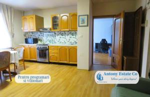 Apartament de inchiriat, 2 camere, Decomandat, Dragos Voda -  Oradea - imagine 10