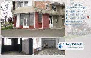 Spatiu Comercial- Birou  Cabinet Medical, Dragos Voda - Oradea - imagine 4