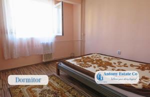 Apartament de inchiriat, 2 camere, Bld. Dacia, Oradea - imagine 2