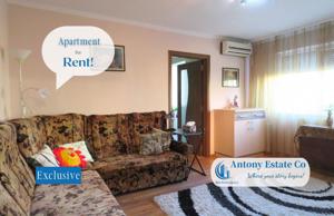 Apartament de inchiriat, 3 camere, Nedecomandat, tip, Rogerius, Oradea