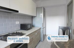 Apartament de inchiriat, 3 camere, Decomandat, Iosia Nord, Oradea - imagine 6