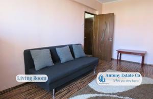 Apartament de inchiriat, 2 camere, Bld. Dacia, Oradea - imagine 3