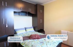 Apartament de inchiriat, 3 camere, Nedecomandat, tip, Rogerius, Oradea - imagine 3