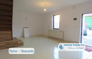 Apartament la casa Parter+Mansarda de vanzare, Central - Oradea - imagine 2