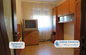 Apartament de inchiriat, 3 camere, Nedecomandat, tip, Rogerius, Oradea - imagine 5