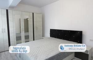 Apartament de inchiriat, 3 camere, Decomandat, Iosia Nord, Oradea - imagine 4