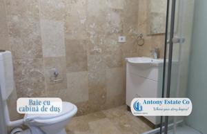 Apartament de inchiriat, 3 camere, Decomandat, Iosia Nord, Oradea - imagine 8