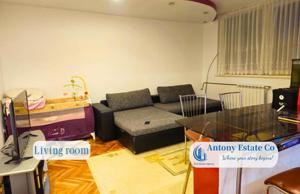 Apartament 3 camere, Open Space, Str.Transilvaniei - Oradea - imagine 5