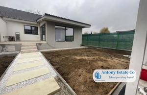 Grey Villa - casa de vanzare Podgoria - Bihor - imagine 13