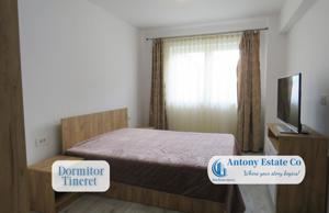 Apartament de inchiriat, 3 camere, Decomandat, Iosia Nord, Oradea - imagine 5