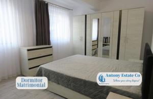 Apartament de inchiriat, 3 camere, Decomandat, Iosia Nord, Oradea - imagine 3