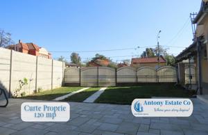 Casa de inchiriat, Cazare muncitori - Peaceful Oasis - Central - Oradea - imagine 10