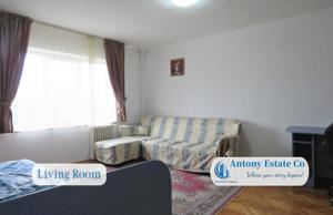 Apartament de inchiriat, 2 camere, Decomandat, Dragos Voda -  Oradea - imagine 2