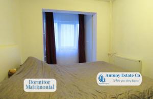 Apartament de vanzare, 2 Camere, Nedecomandat - Nufarul - Oradea - imagine 3