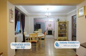 Apartament de vanzare, 3 Camere, Open Space - Nufarul - Oradea - imagine 3