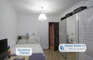 Apartament de vanzare, 3 Camere, Open Space - Nufarul - Oradea - imagine 5