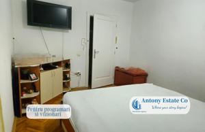 Apartament 3 camere, Open Space, Str.Transilvaniei - Oradea - imagine 10